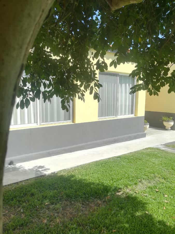 Pineapple Apartment
