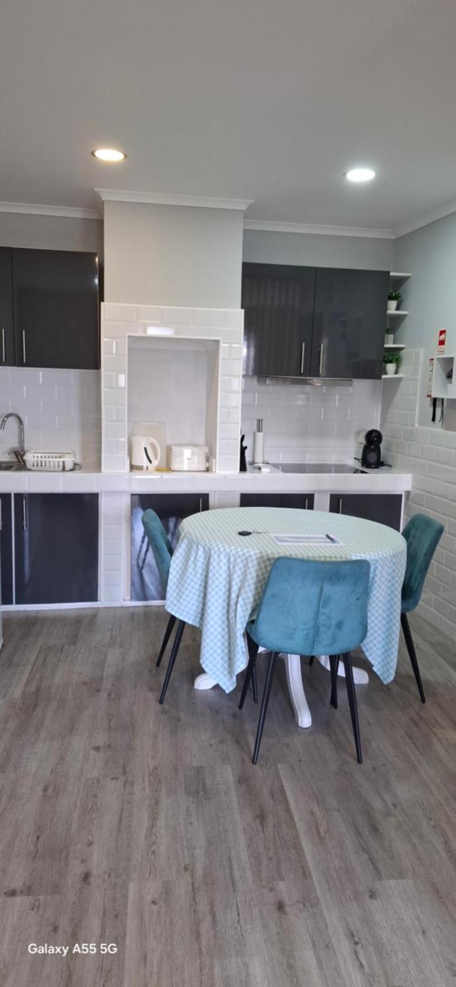 Apartment Pineapple Ponta Delgada