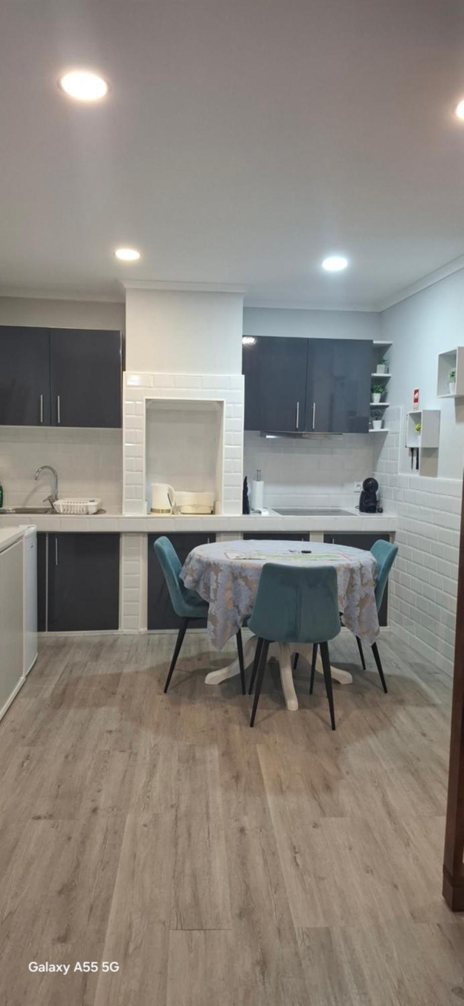 Pineapple Apartment