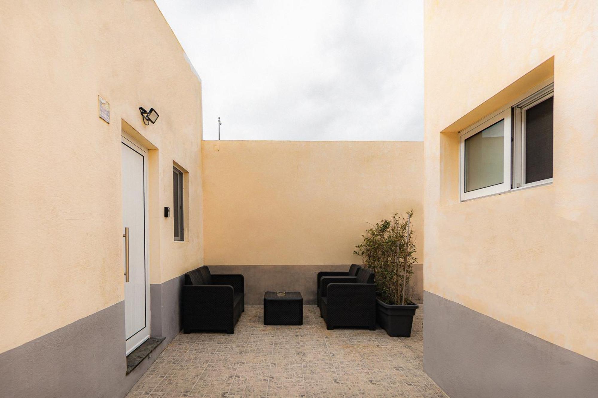 Apartamento Pineapple Ponta Delgada