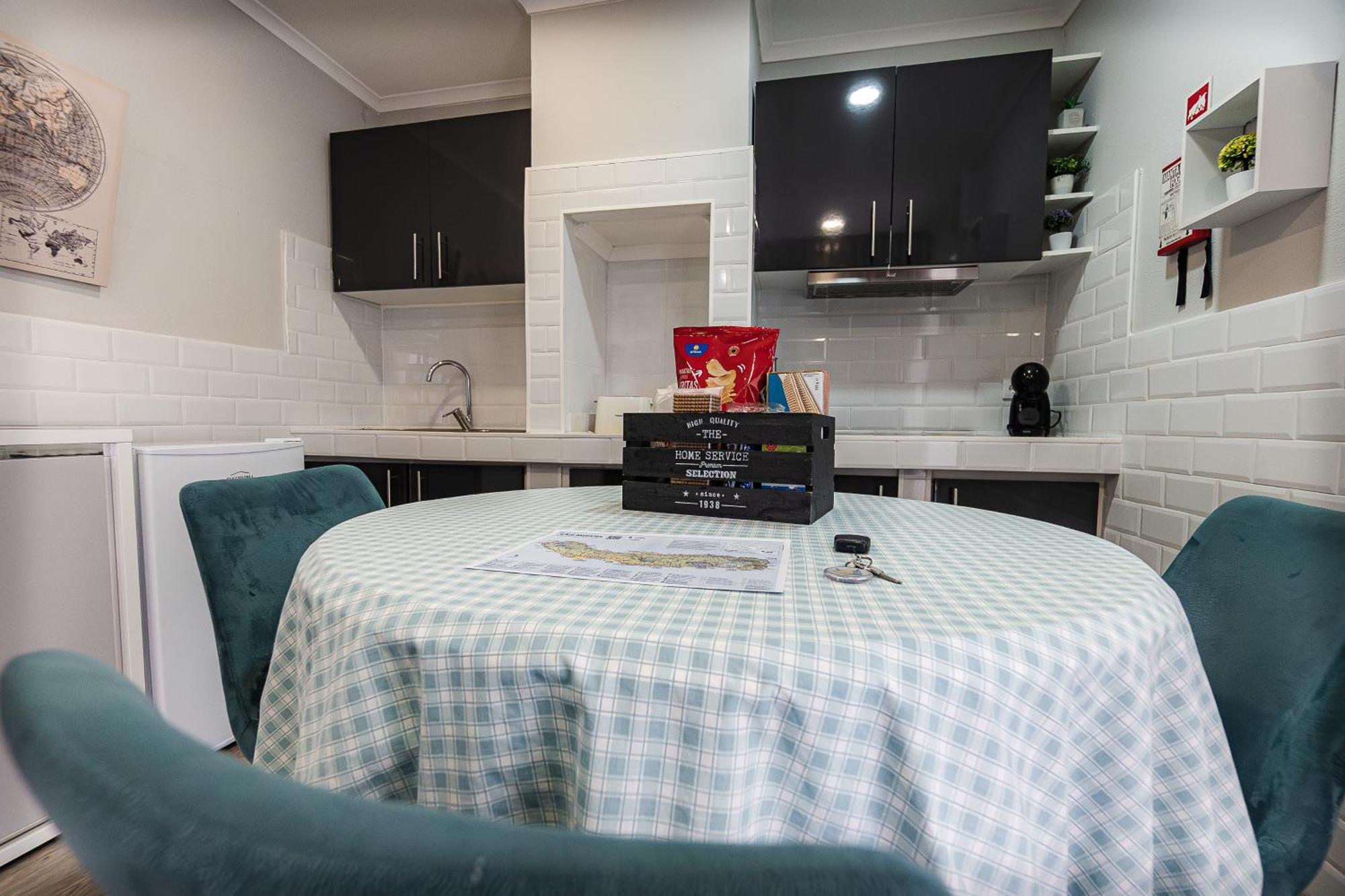 Apartment Pineapple *