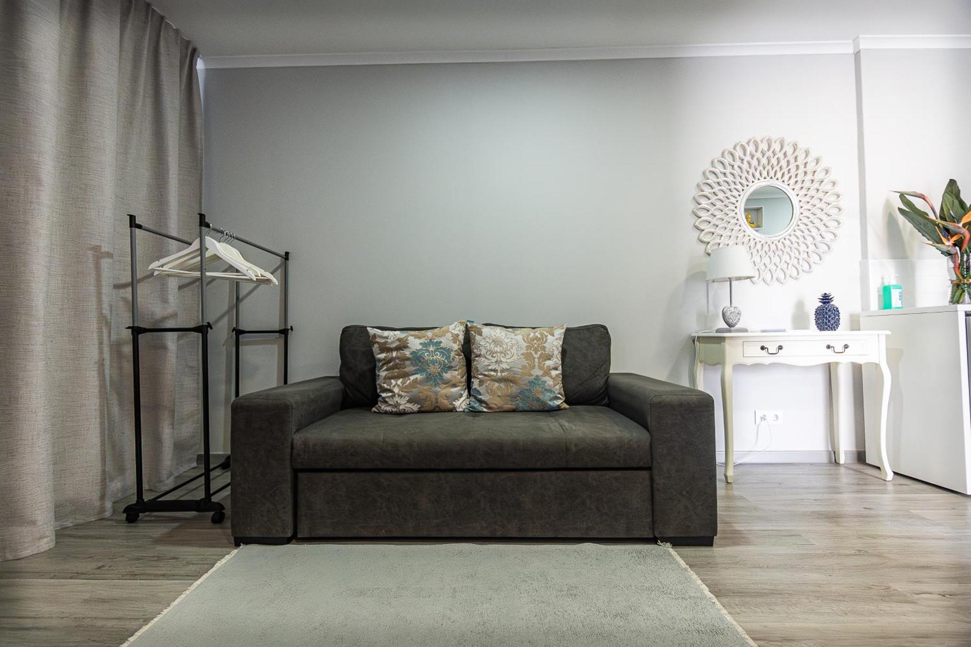 Apartment Pineapple Ponta Delgada