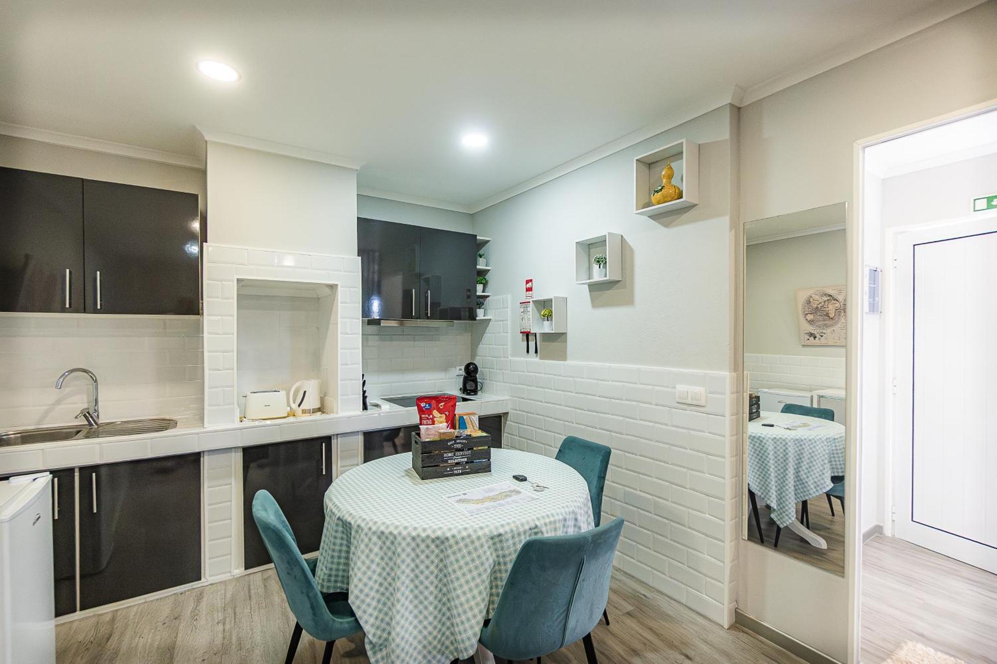 Apartamento Pineapple
