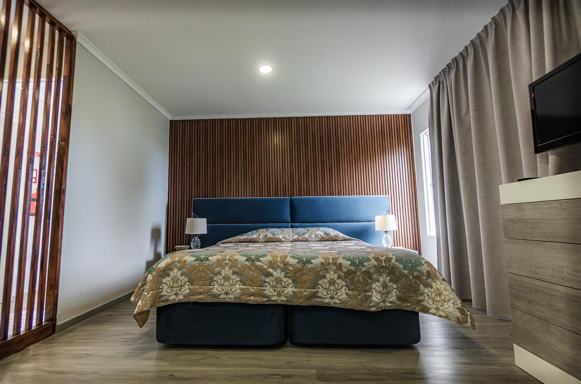 Apartment Pineapple Ponta Delgada